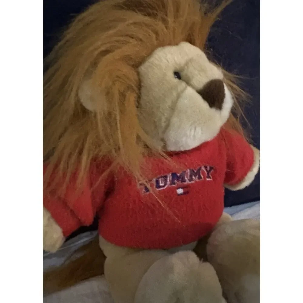 Tommy Hilfiger bring home